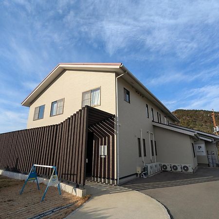 H,U,B Unzen - Vacation Stay 01672V 외부 사진