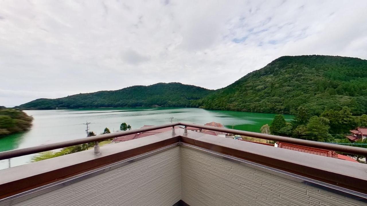 H,U,B Unzen - Vacation Stay 01672V 외부 사진