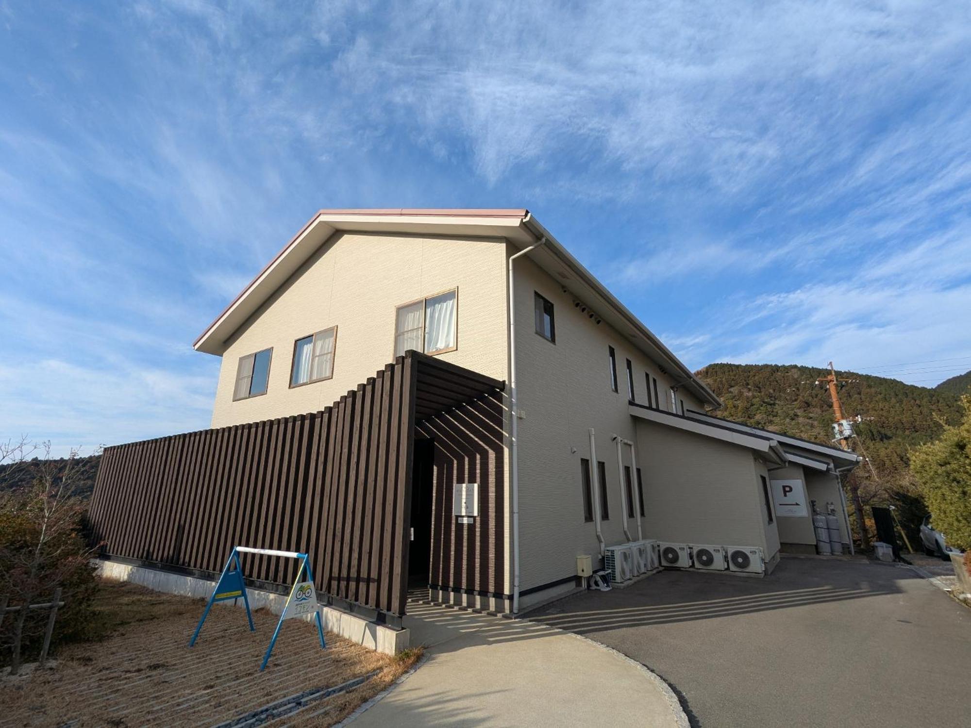 H,U,B Unzen - Vacation Stay 01672V 외부 사진