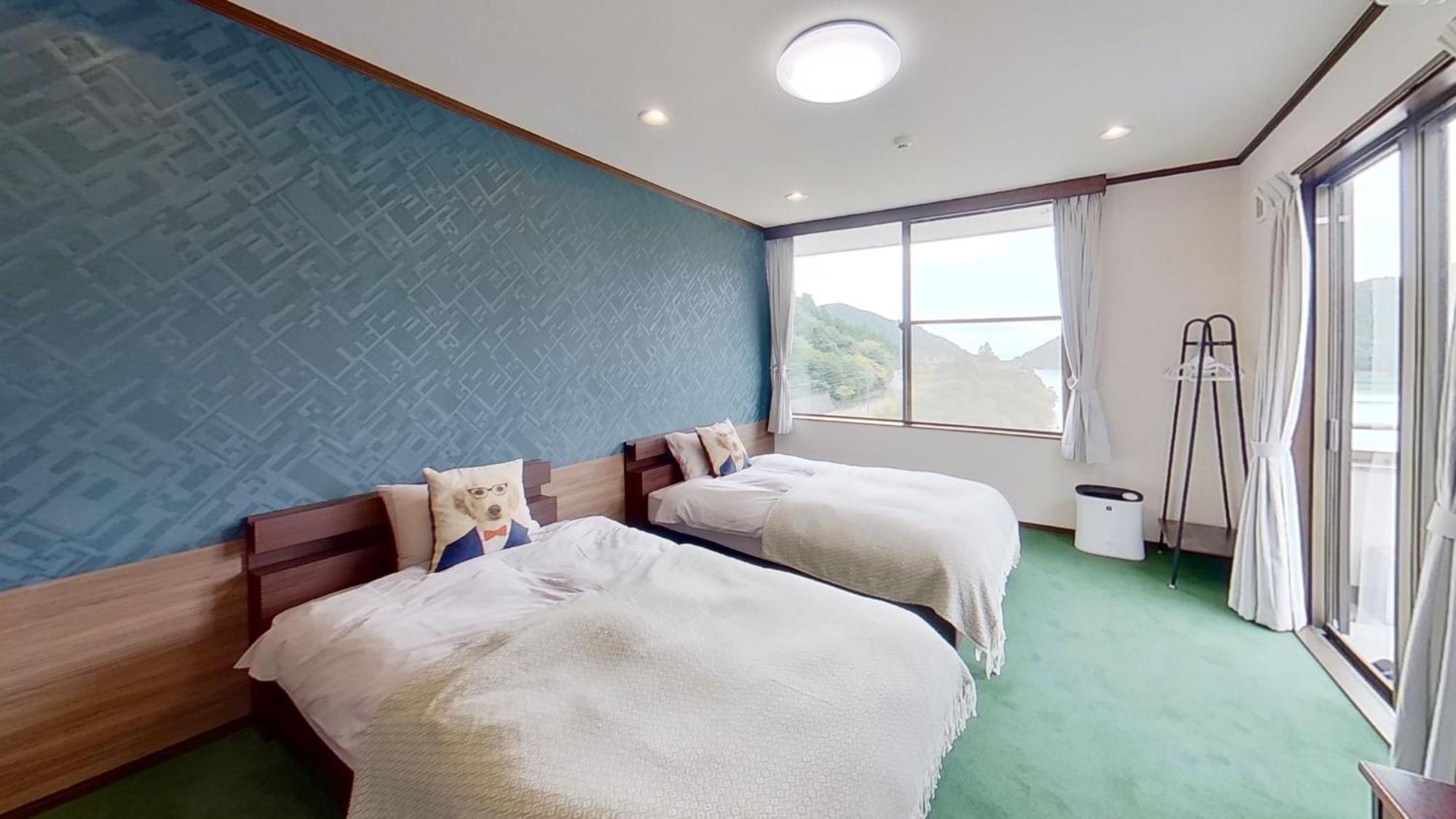 H,U,B Unzen - Vacation Stay 01672V 외부 사진