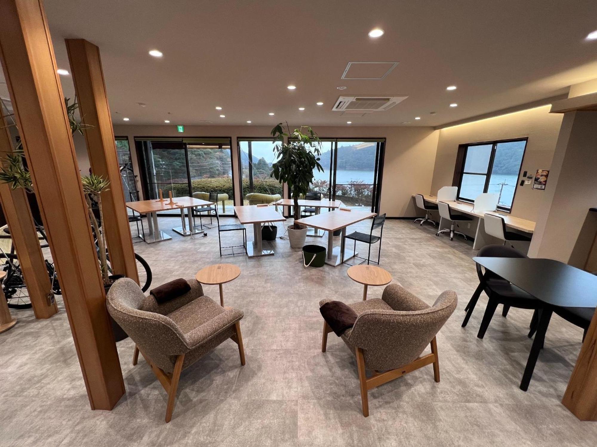 H,U,B Unzen - Vacation Stay 01672V 외부 사진