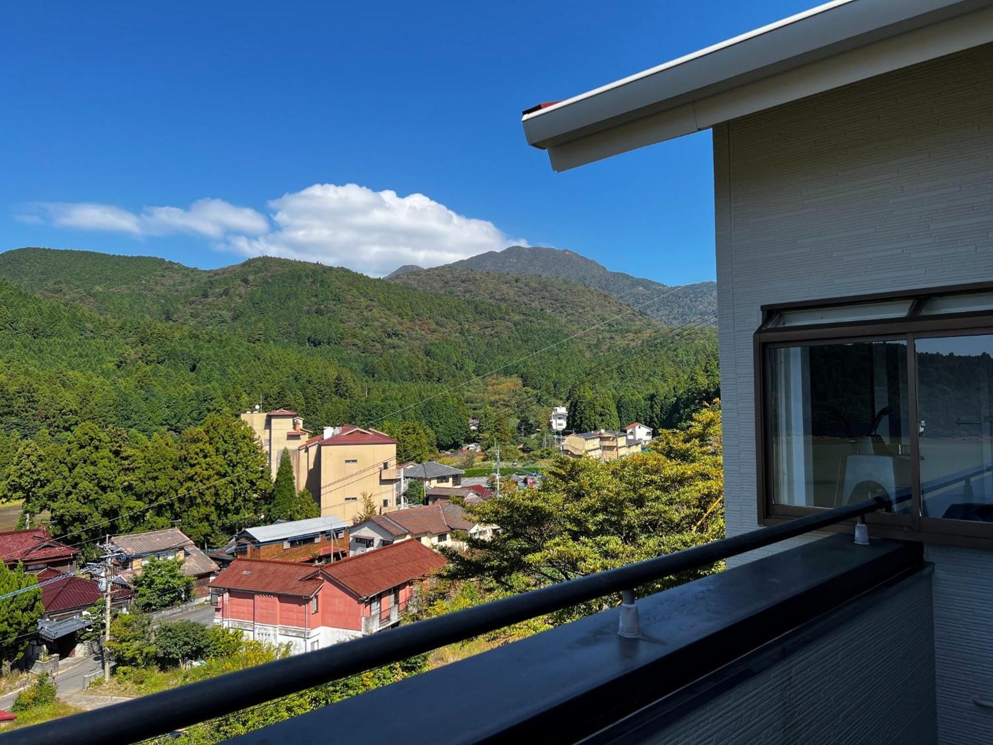 H,U,B Unzen - Vacation Stay 01672V 외부 사진